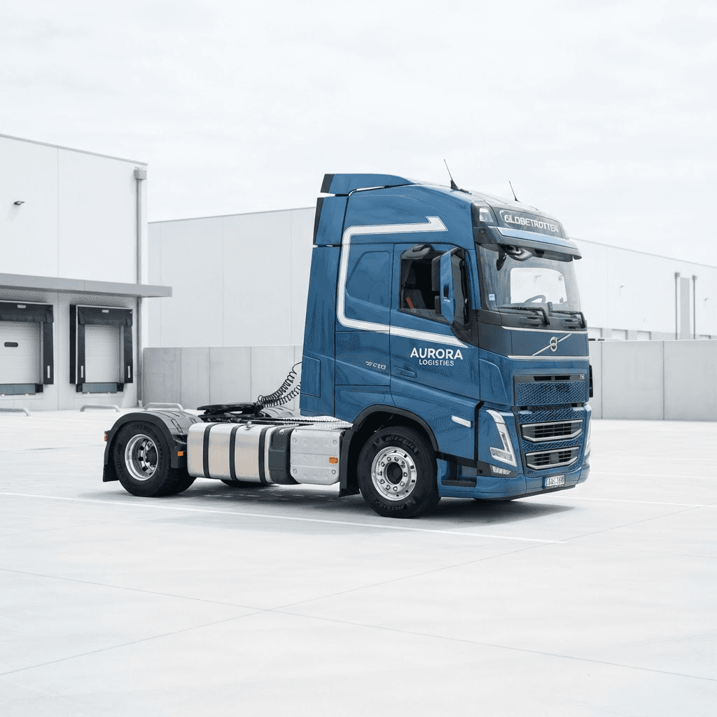 Trucks