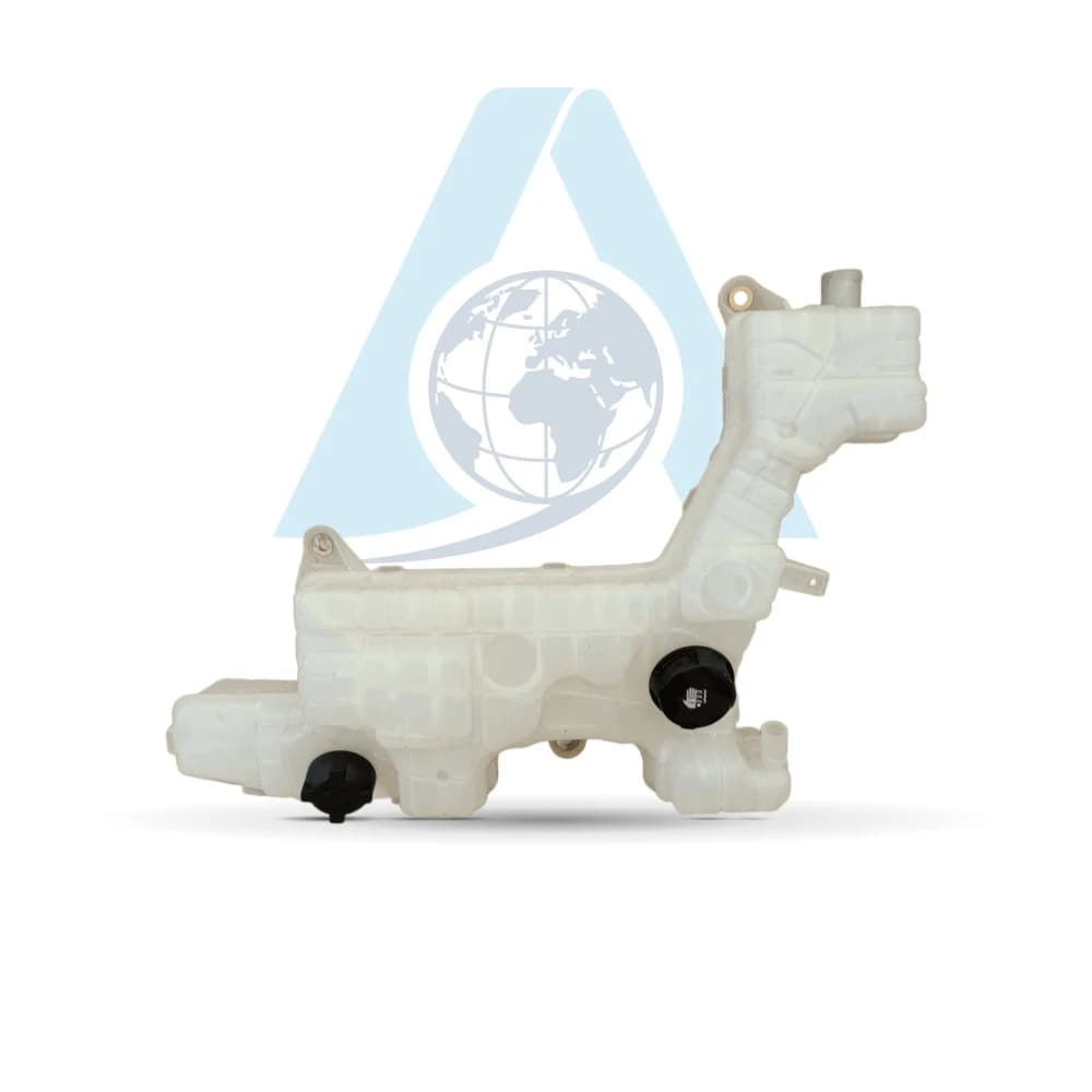 Secondary Coolant Expansion Tank