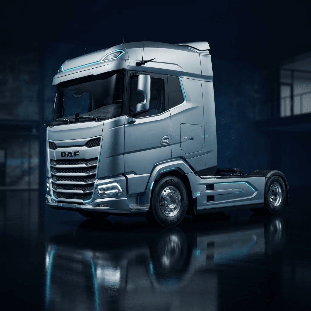 Luxury Vehicles