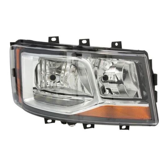 Manually Adjustable Headlight – Right